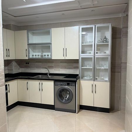 Family-Sized Cosy Apartment Larache Extérieur photo