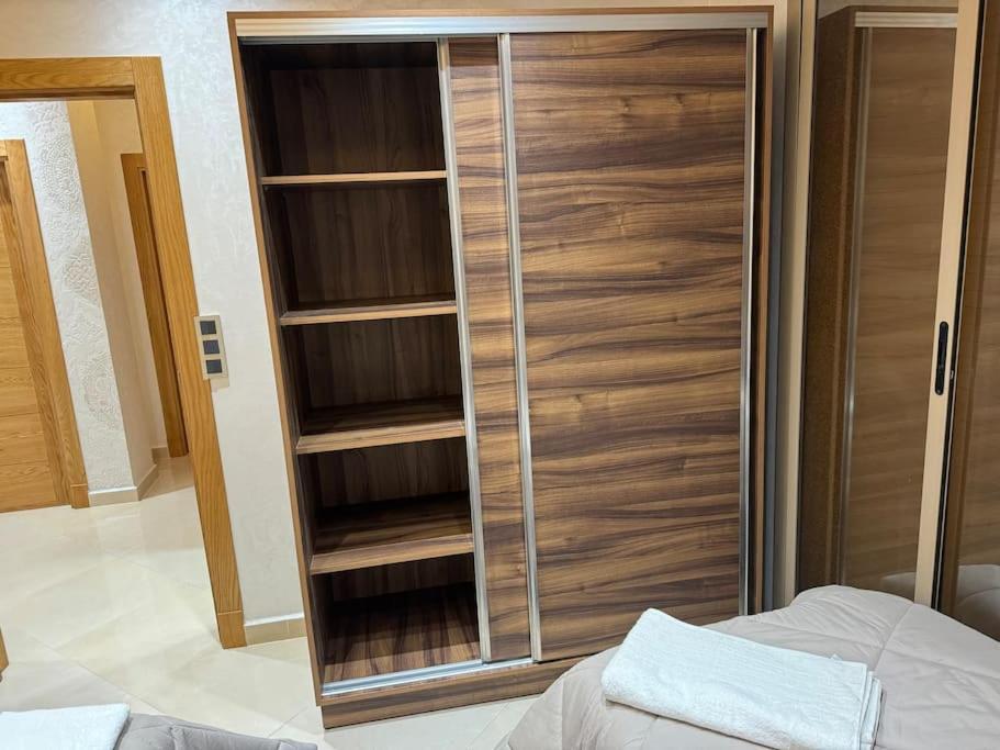 Family-Sized Cosy Apartment Larache Extérieur photo